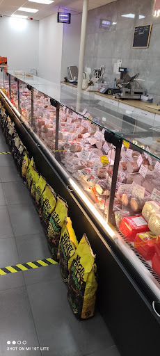 Krowka supermarket Steenbergen - Thumbnail