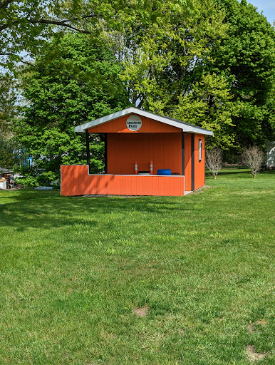 Sandstone Baseball Park