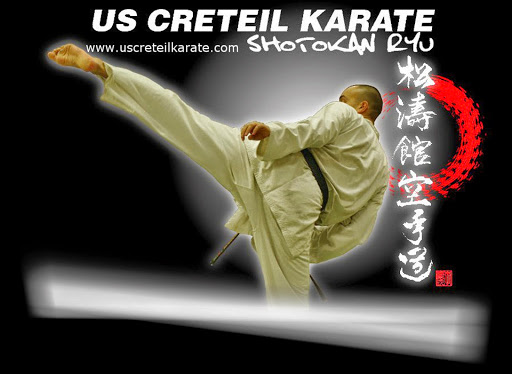 US Créteil Karaté - Thumbnail