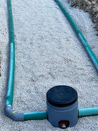 Photo n°4 de TDTP à Saint-Georges-les-Bains (Entreprise de terrassement)