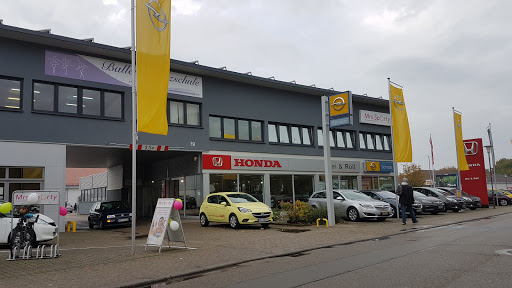 Car May GmbH - Thumbnail