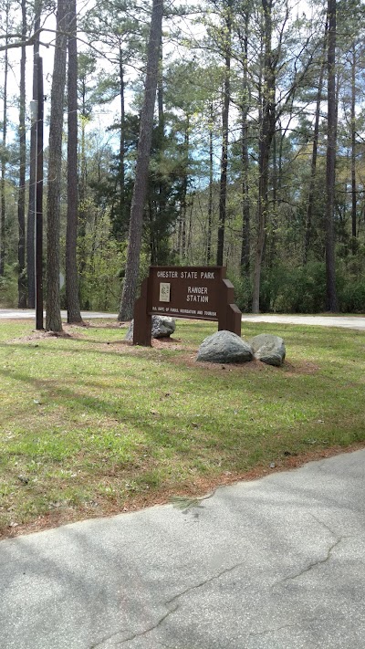 Chester State Park