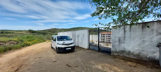 Cementerio de Sotoserrano