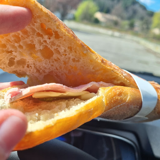 L'Atelier du Pain Boulangerie Pâtisserie - Thumbnail