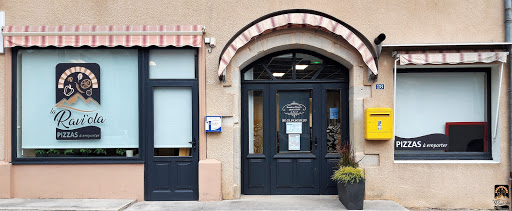 Photo 7 - Saint Lup'Pizza