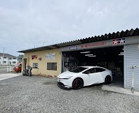 ボディーショップチャンバー２＆４