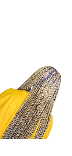 Cheveux by Chel Hair & Braid Bar, LLC - Thumbnail