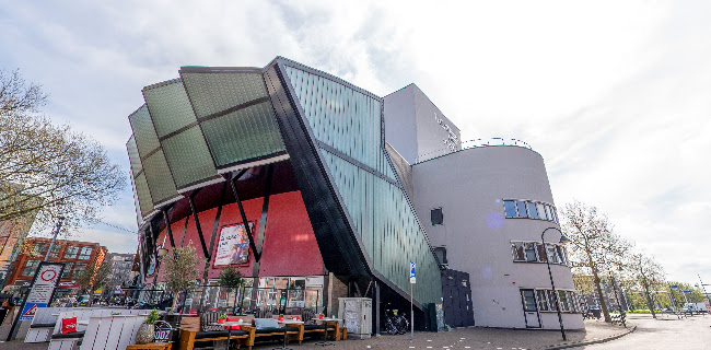 Sevenhills openingstijden