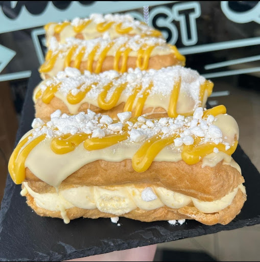 Puddingbypost - Visual