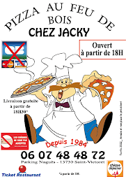 Photo n°10 de Pizza Chez Jacky St Victoret à Saint-Victoret (Livraison de pizzas)