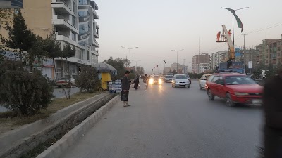 Photos of Kabul Mart
