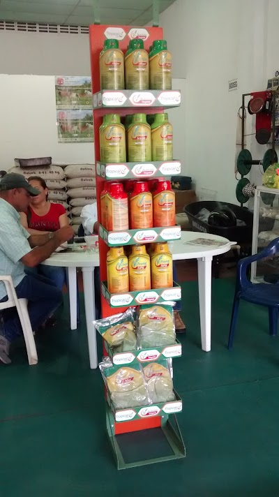 Photos of Los Amigos Del Hato Sfa