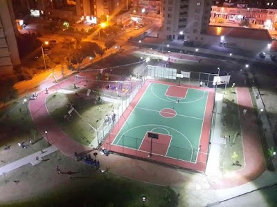 Photos of GİZEM AKDENİZ PARKI