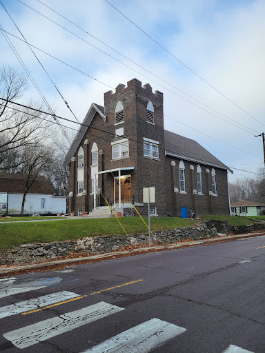 Church of the Living God, L.B.L.C. #1 - Thumbnail