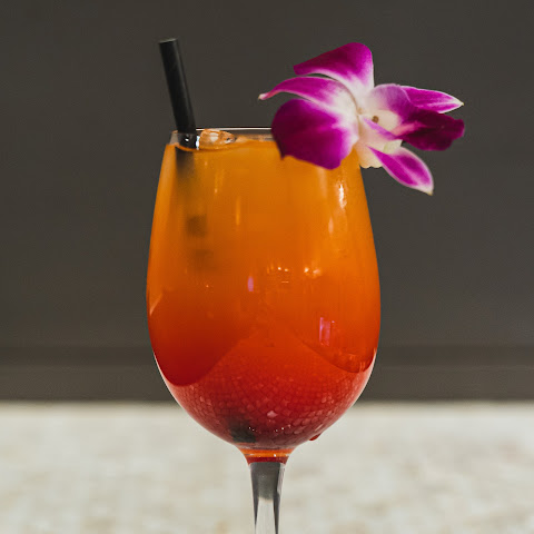 Dragonfly Noodle by null