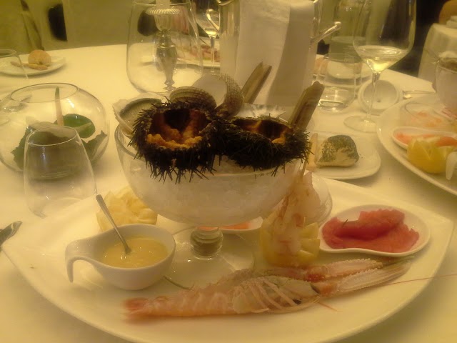 Ristorante la Perla