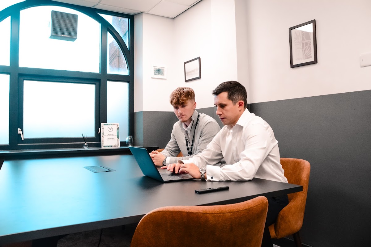 Langton Development Services