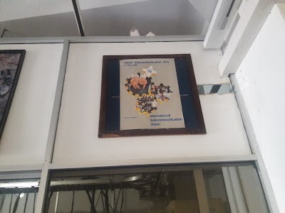 Photos of Satellite Station Padukka