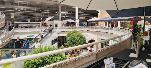 Centre commercial QUAI17 - Thumbnail