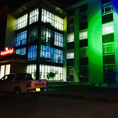 Photos of Al Kitab University College