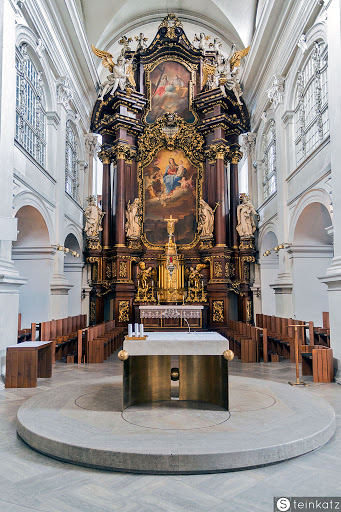 Karmelitenkloster Bamberg - Thumbnail
