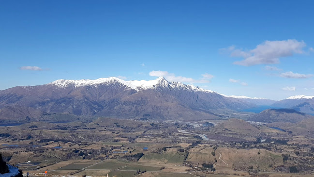 Coronet Peak