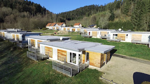 Photo n°22 de VVF Les Fontaines des Vosges à Saales (Village de vacances)