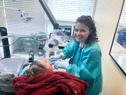 Cockerell Jr Dentistry - Thumbnail