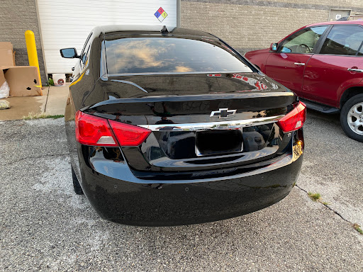 Cornerstone Auto Body - Thumbnail