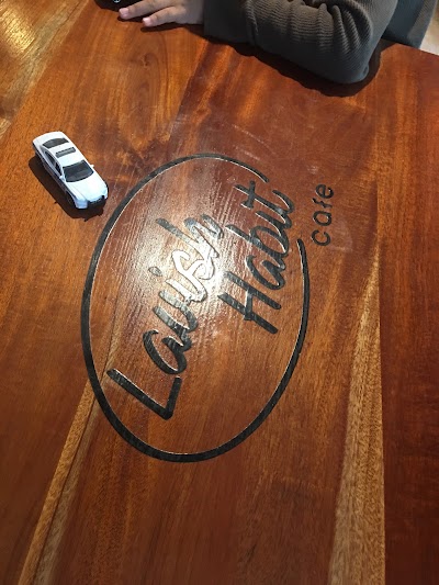 Photos of Lavish Habit Caf&eacute;