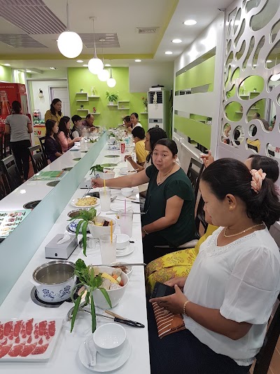 Photos of Let's hotpot&Foods