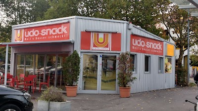 Udo-Snack