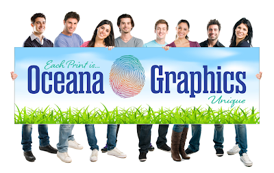 Photos of Oceana Graphics