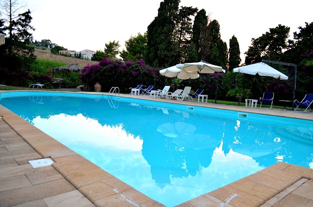 Agriturismo Baglio Fontana
