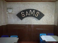 Sam’s Restaurant karachi