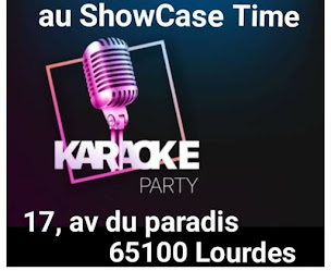 Photo n°20 de Show Case Time à Lourdes (Bar)