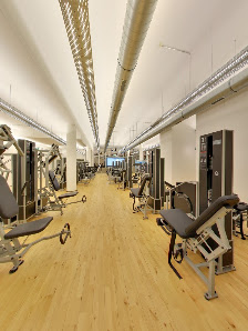 Kieser Praterstern 3, 1020 Wien, Österreich
