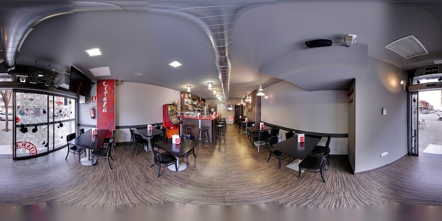 Cítara Café-Bar