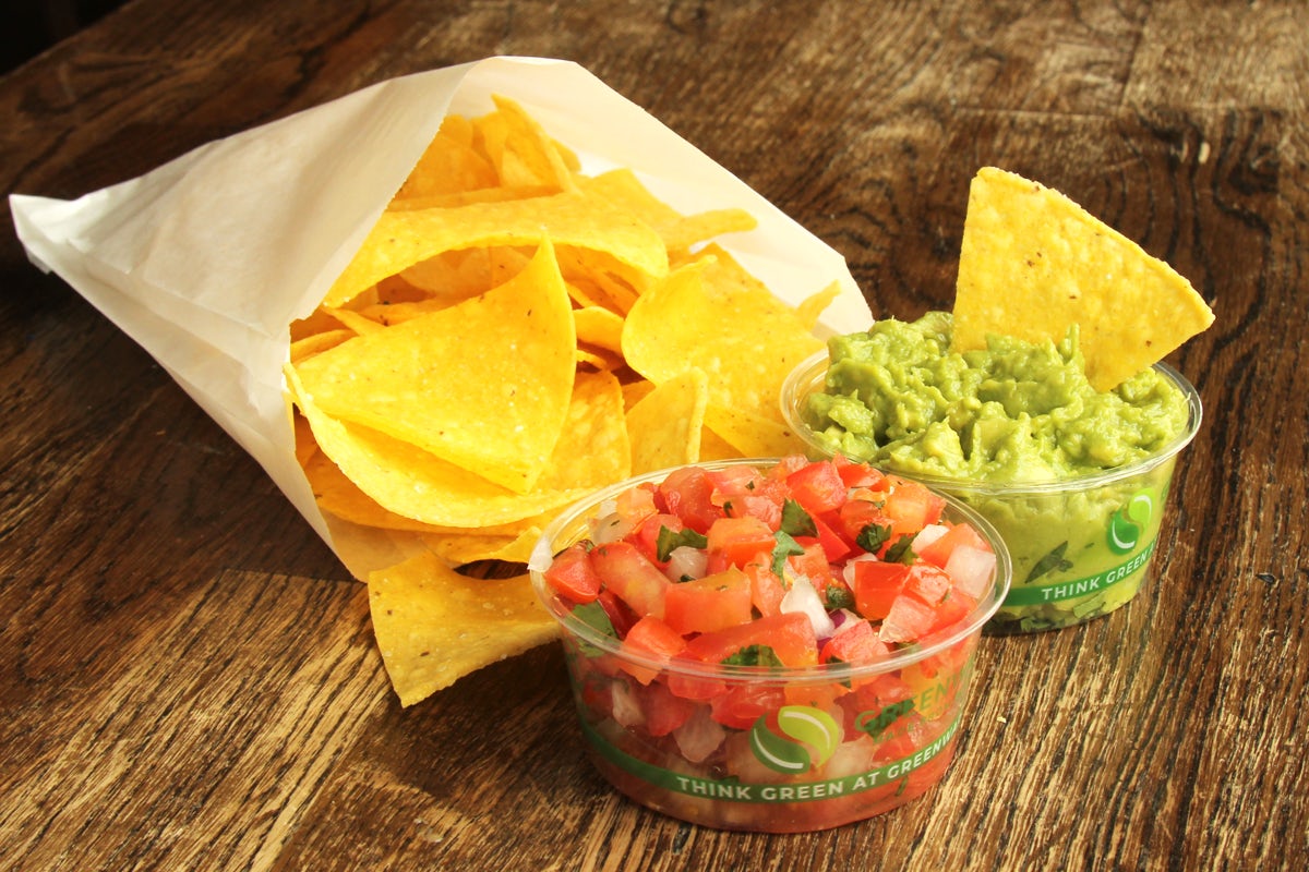 Illegal Pete's - Broadway