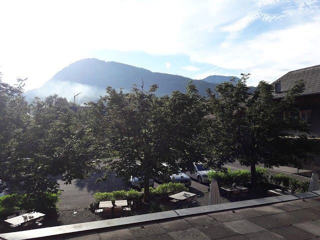 Biohotel Schwanen