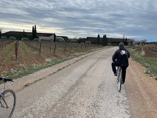 Easy Cycling Sitges, Bike Tours/Cycling Holidays - Thumbnail