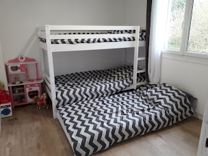 Photo n°7 de A la Belle Escapade à Fécamp (Gîte)