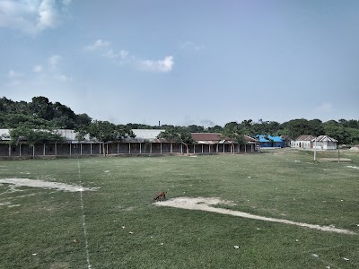 Photos of Char Tepakhola High School