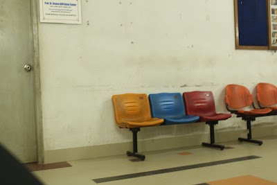 Photos of Enam Medical College & Hospital