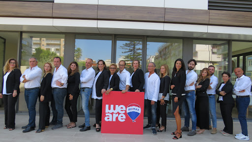 Remax Oltre - Visual
