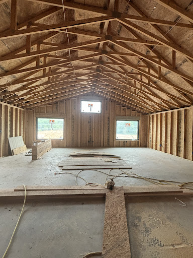 Forefront Construction - Visual