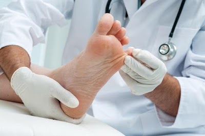 Photos of CLINICA DEL PIE ESTEPONA