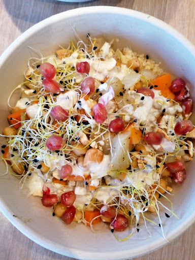 Photo 2 - La Camionnette Verte