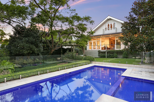 Georges Ellis & Co Real Estate Agent - Thumbnail