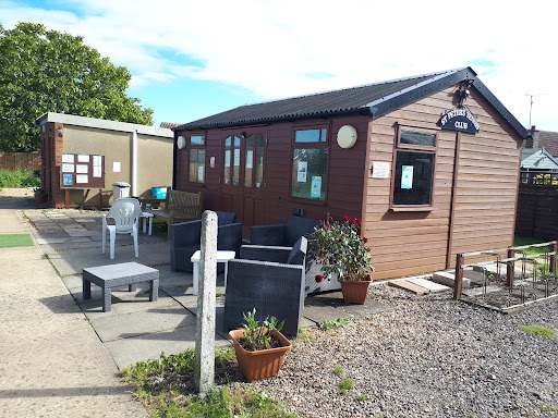 Chatteris Tennis Club - Thumbnail